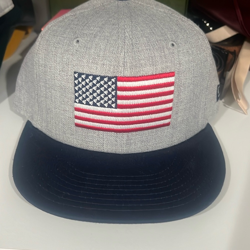 Easton baseball hat